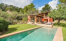 Villa Bella Baix